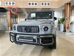 مێرسێدس بێنز G-Class